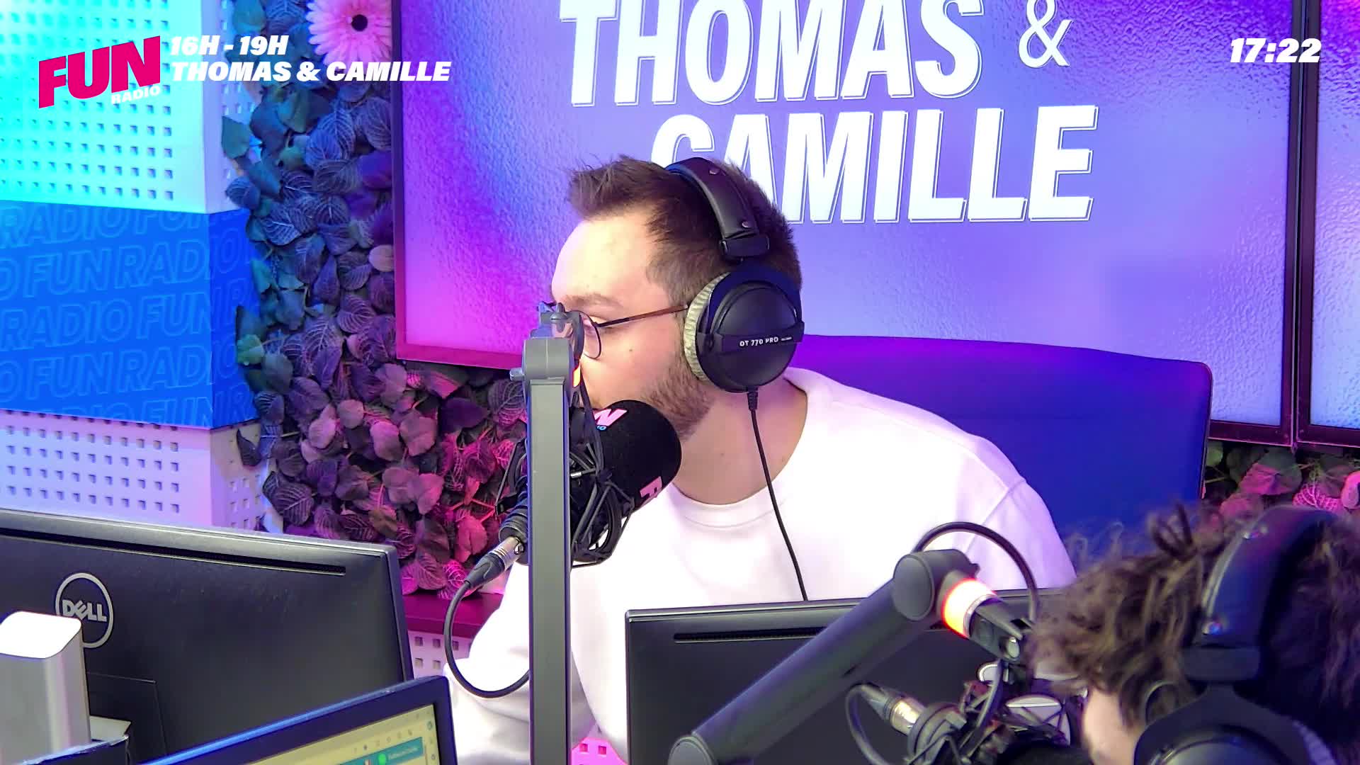 Thomas et Camille - L'intégrale du 11-04-2024